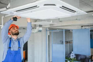 Benefits of Air Conditioning Installation in Sydney