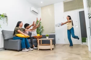 Choosing the Right Air Conditioner for Your Home