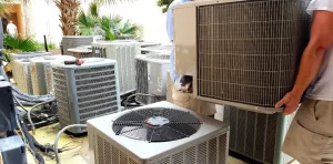 Different Types of Air Conditioning Units