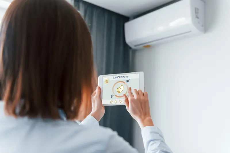 Upgrading your home cooling system