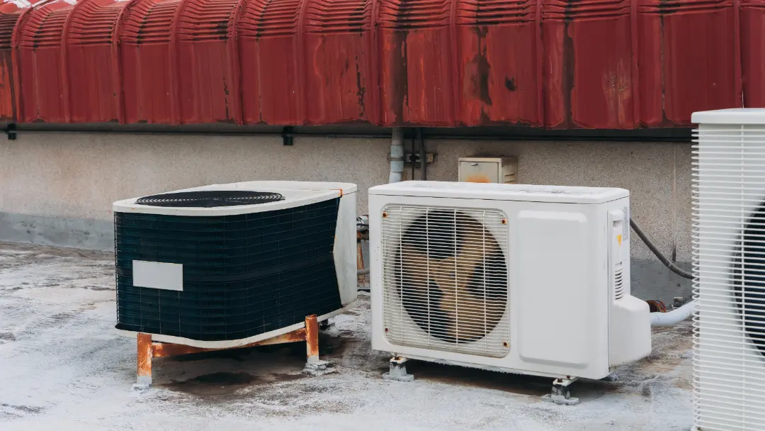 Benefits of Professional HVAC Winter Check-ups