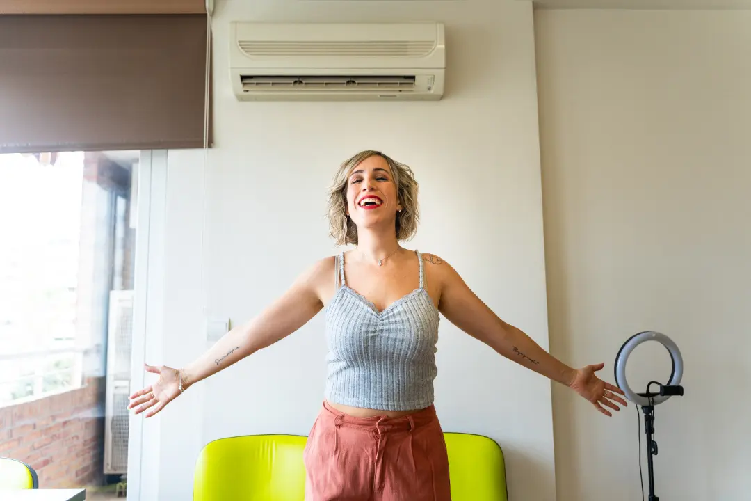 Best AC Temperature to Save Money This Summer