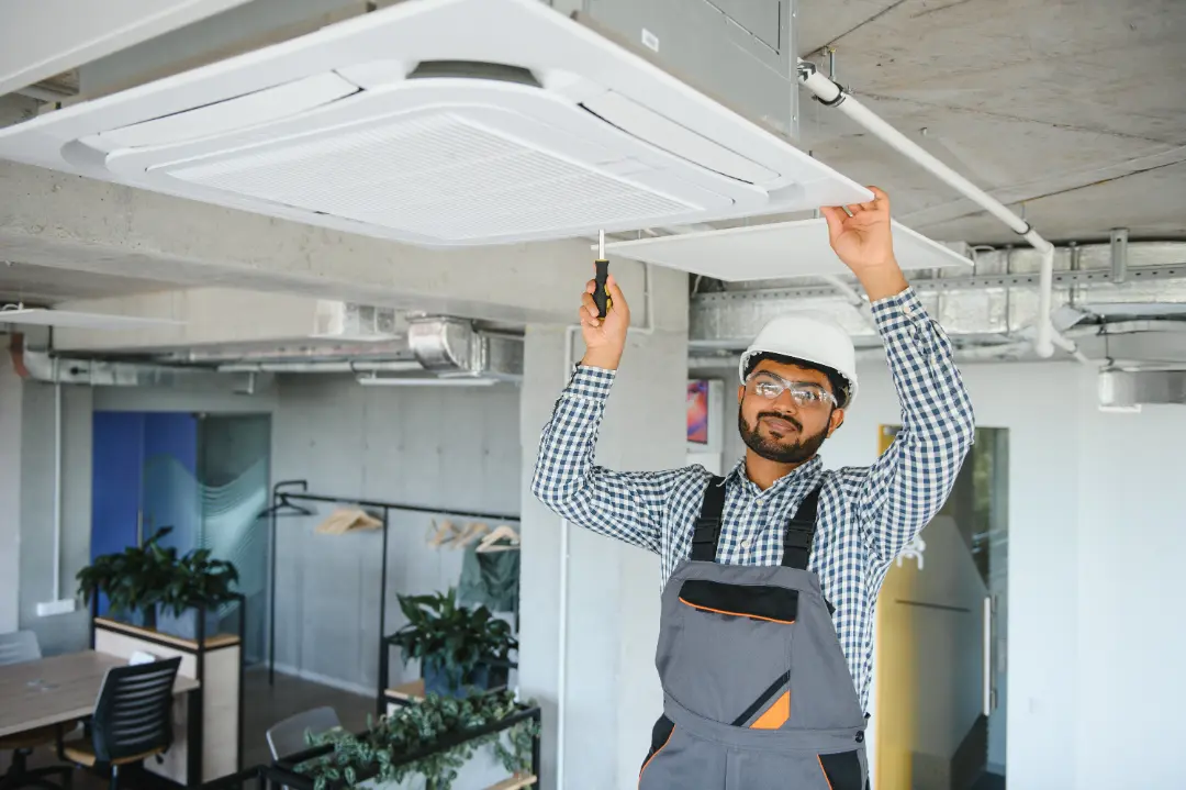 How Does Ducted Air Conditioning Add Value To Your Property