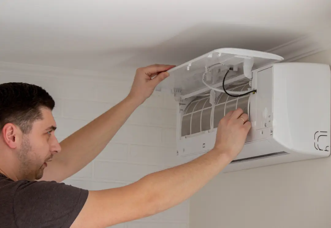 How Does Reverse Cycle Air Conditioning Work