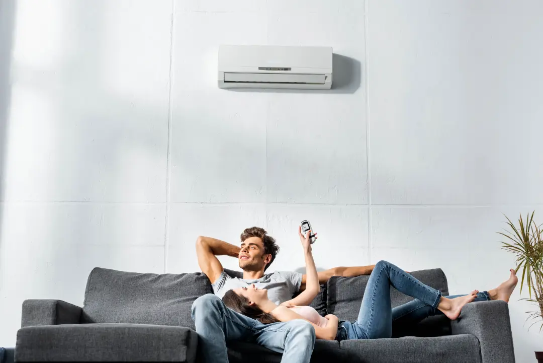 Main Types Of Air Conditioners