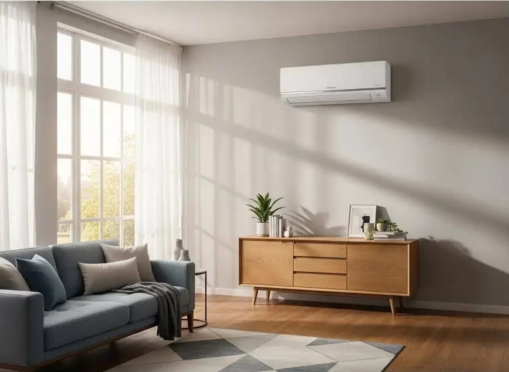 Mitsubishi Air Conditioner Troubleshooting Guide