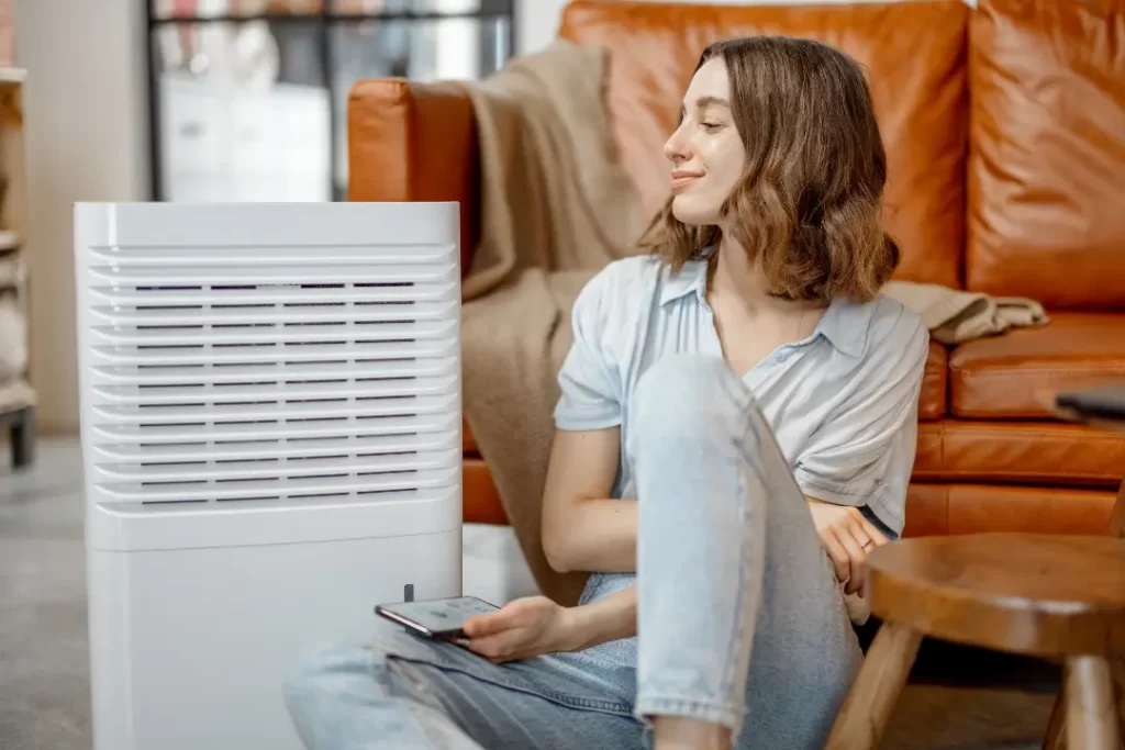 Recommended Service Frequency for Floor-Standing Units