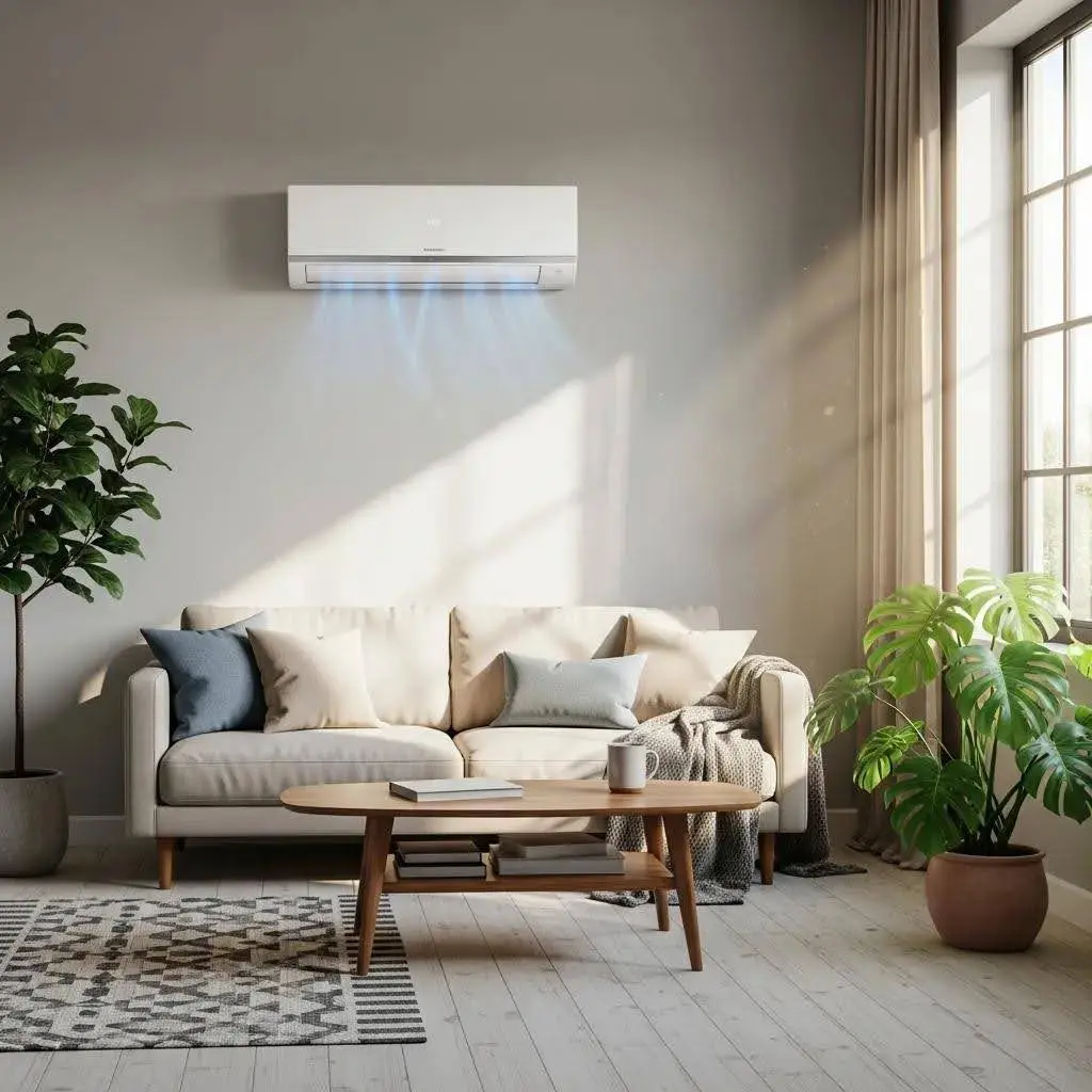 What Temperature Should You Set Your Air Conditioner In Australia For Comfort And Energy Efficiency